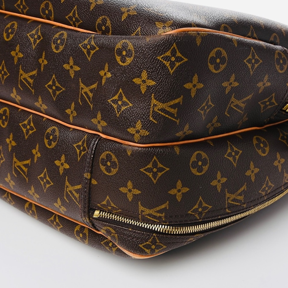 ❤️Authentic Louis Vuitton Alize 24 Heures 2 pouch - Picture 7 of 15